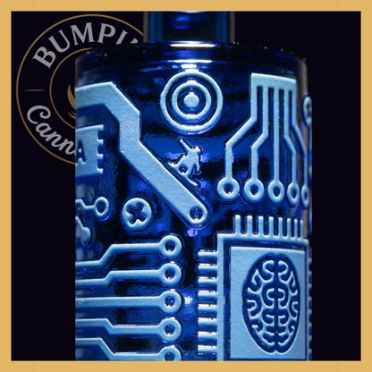 Circuitboard: Spectrum Puffco Peak Wet Attachment