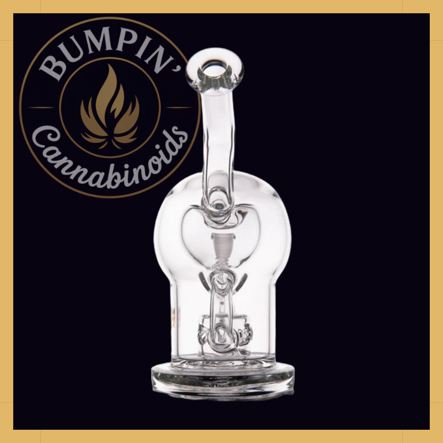 MJ Arsenal The Plasma Core Rig