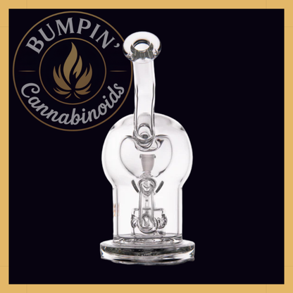 MJ Arsenal The Plasma Core Rig