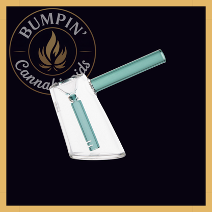 MJ Arsenal Fulcrum Bubbler