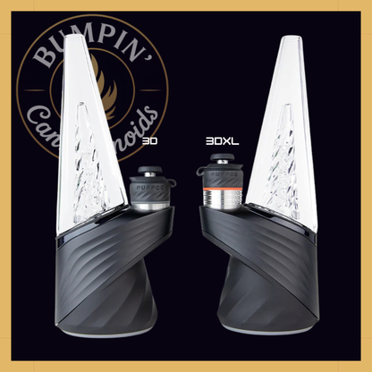 Puffco Peak Pro 3D XL Chamber