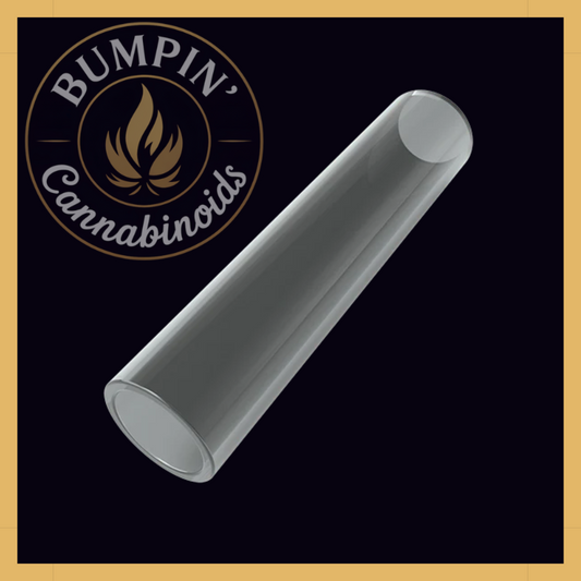 Stündenglass Glass Hose Tip