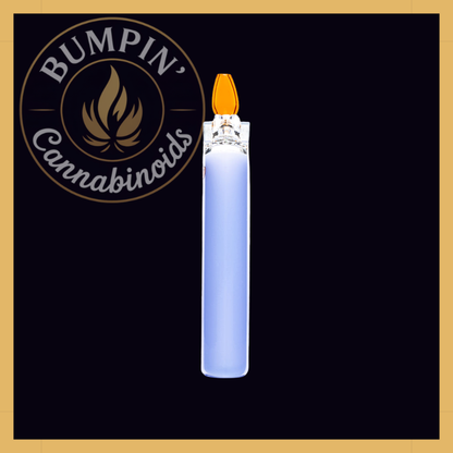 Hemper - Bowlman Lighter Hand Glass