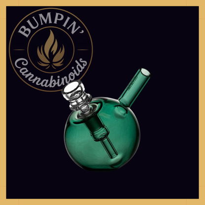 Grav Spherical Pocket Bubbler