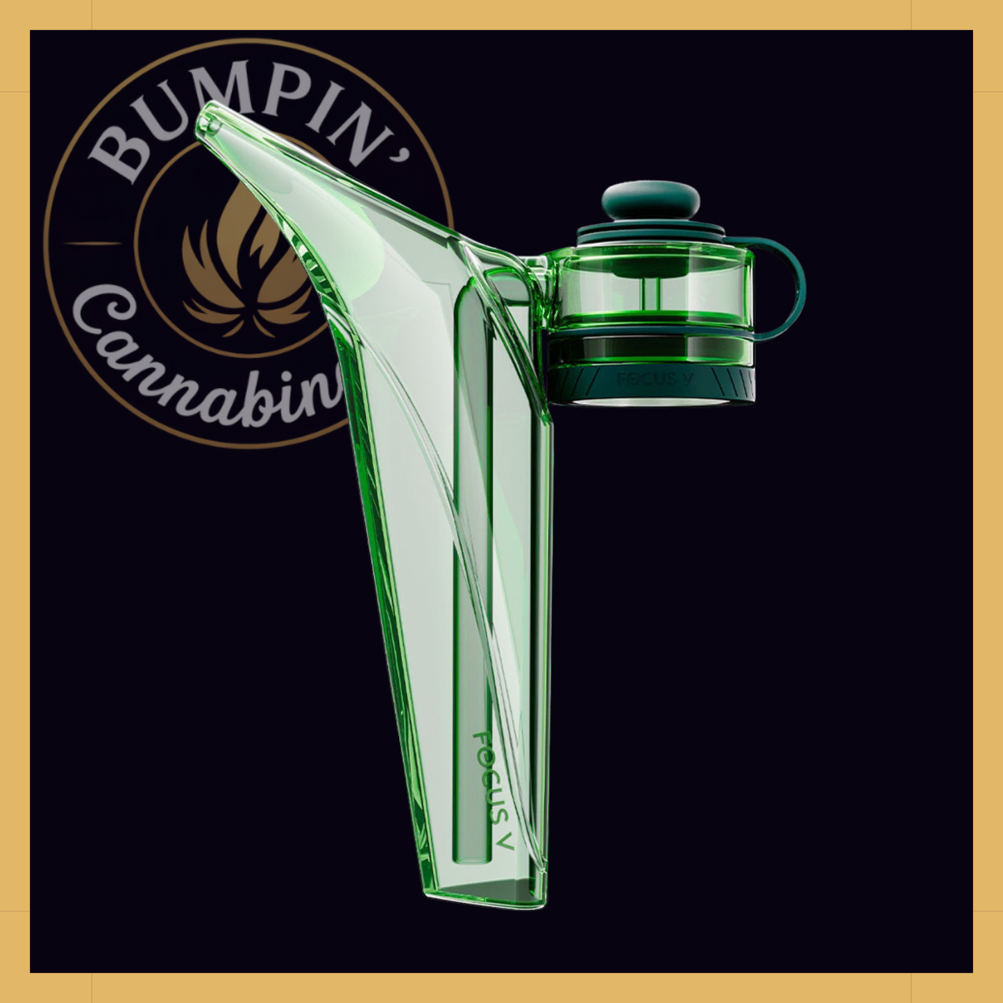 Focus V Aeris Bubbler Kit