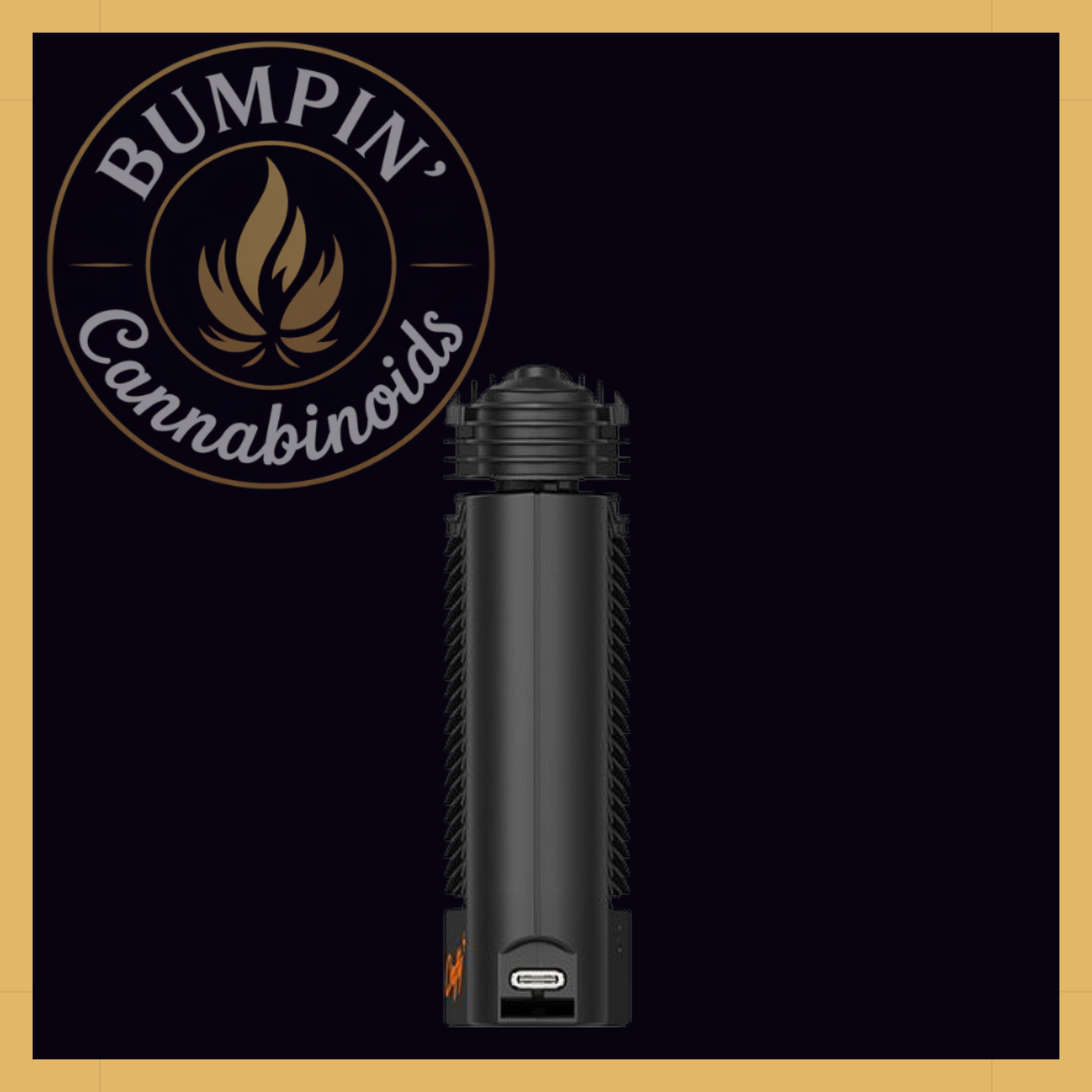 Storz & Bickel Crafty+