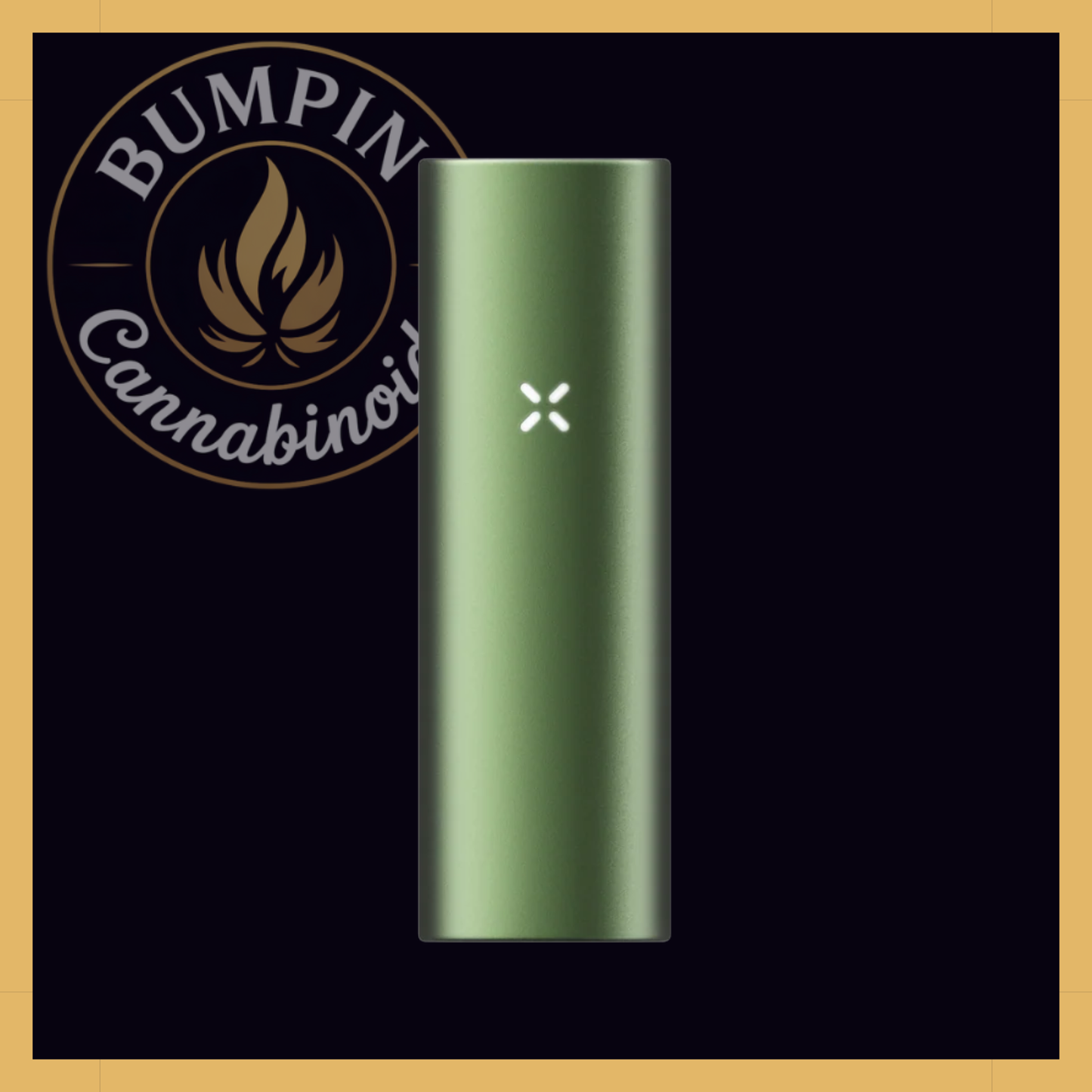 PAX Flow + Grip Sleeve Bundle