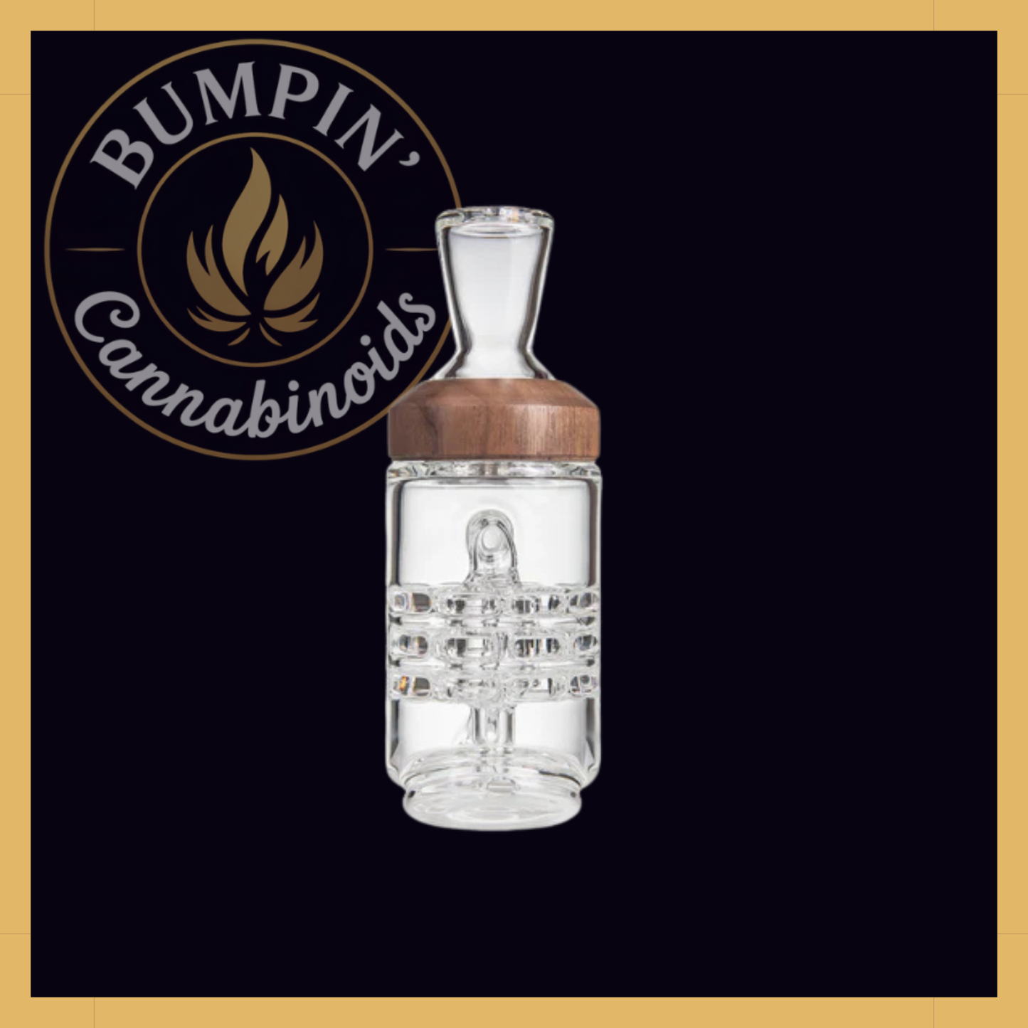 MJ Arsenal Halo Peak Top