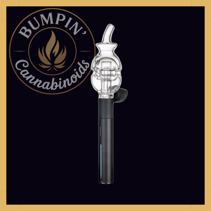 MJ Arsenal Fab Egg Pivot Top