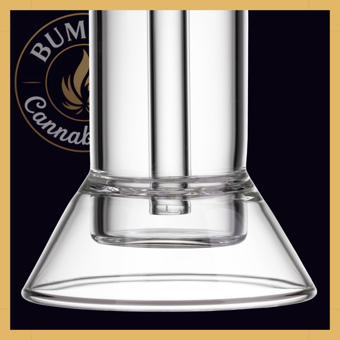 MJ Arsenal Cove Bubbler