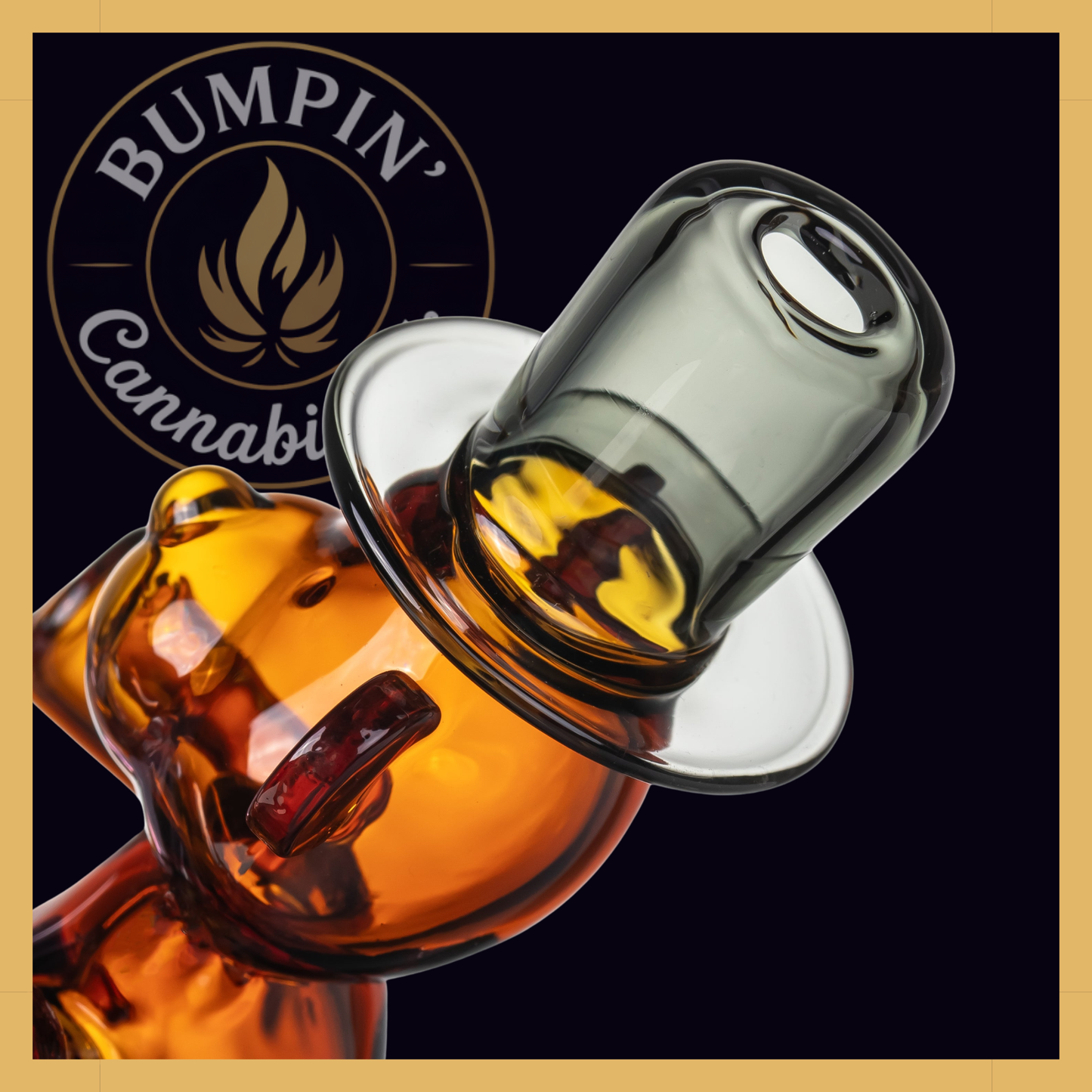 MJ Arsenal Teddy – Peak Top