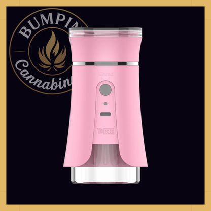 Yocan iShred Electric Grinder