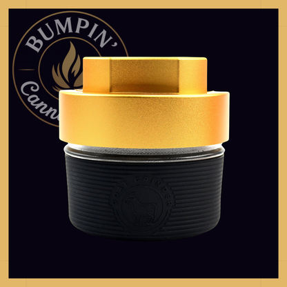 4 Piece Aluminum Grinder | AITH v.I – OG