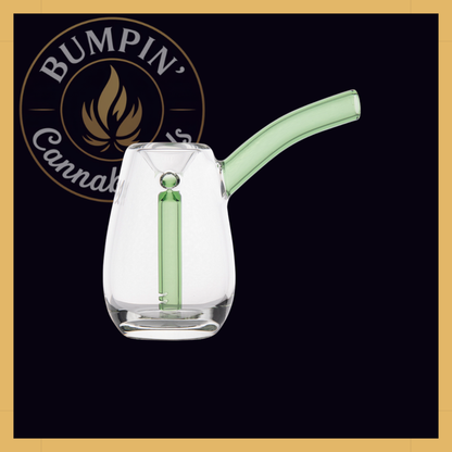 MJ Arsenal Bulb Bubbler