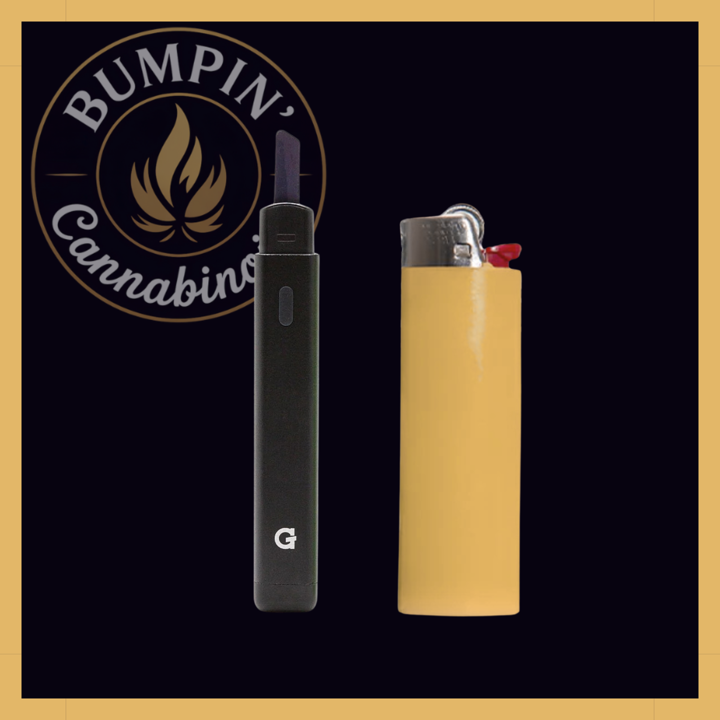 G Pen Melt Hot Knife