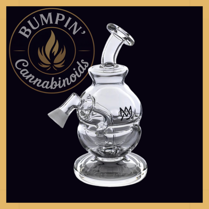 MJ Arsenal Royale – Vape Edition