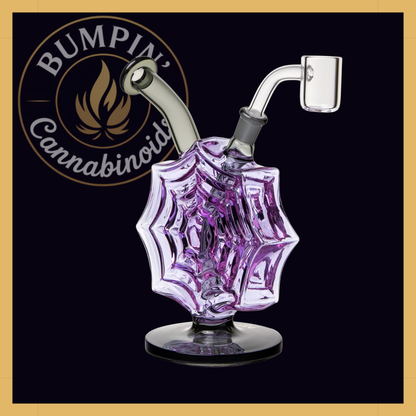 MJ Arsenal Nightcrawler Dab Rig