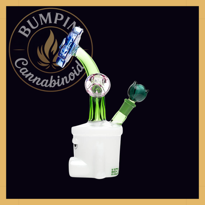 Bloom XL Glass | Hemper