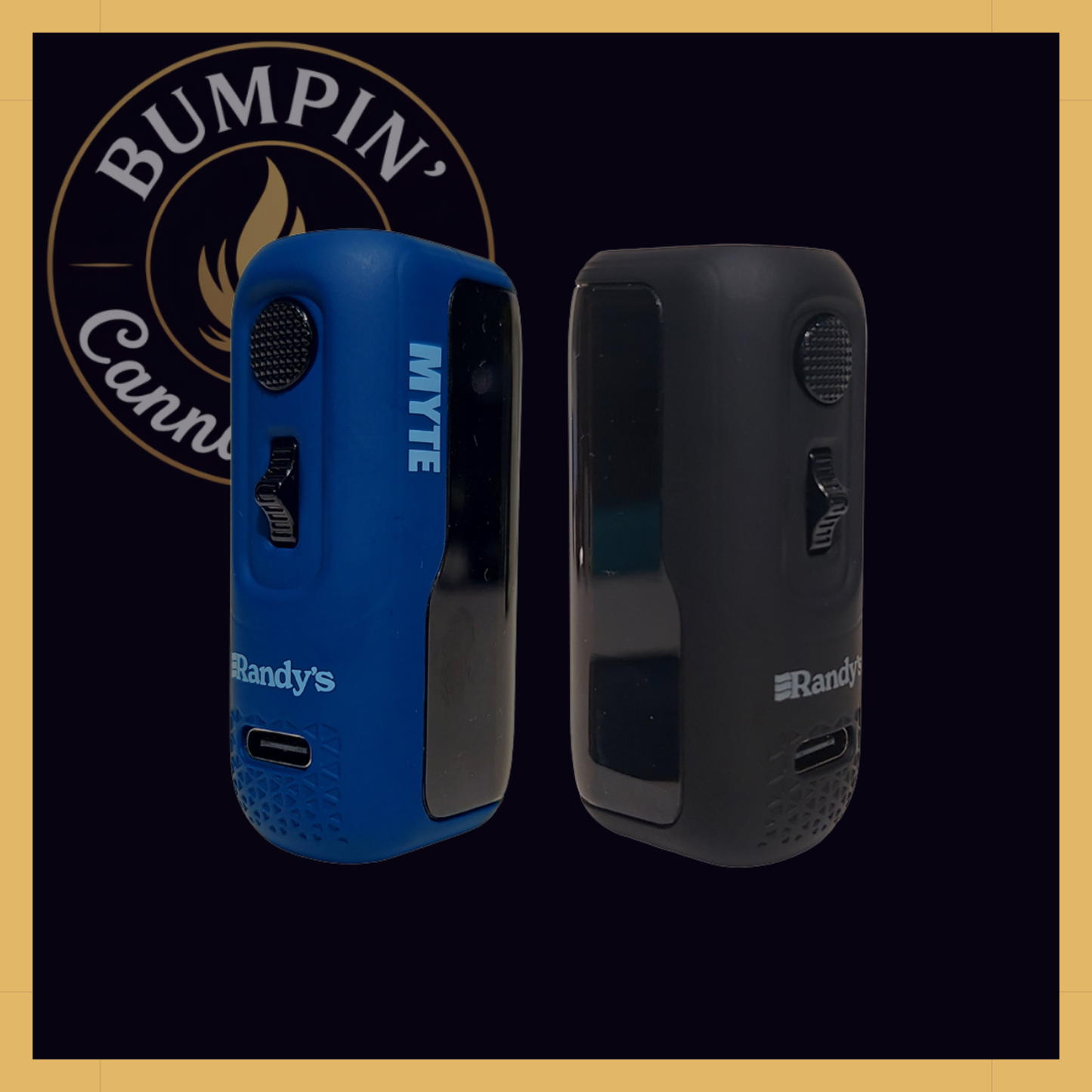 Randy's Myte Battery