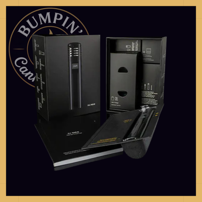 Arizer Air Max Portable