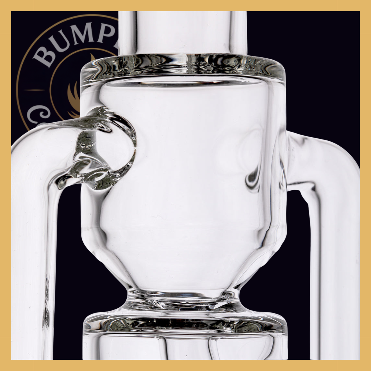 MJ Arsenal Apex Mini Rig