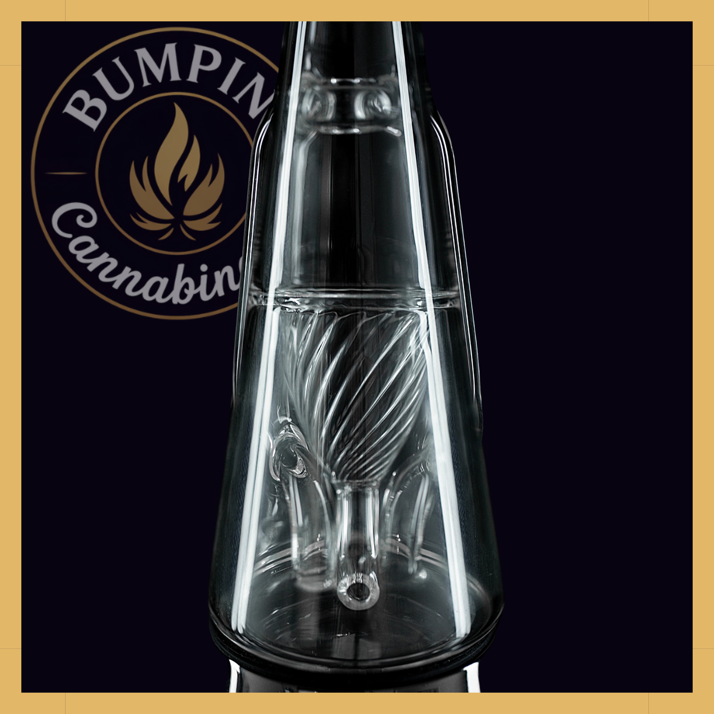 Puffco Peak Pro Ryan Fitt Recycler