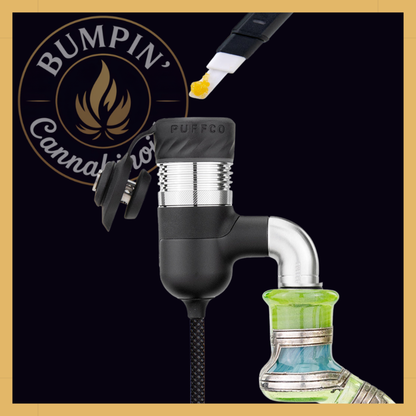 Puffco Peak Pro Link