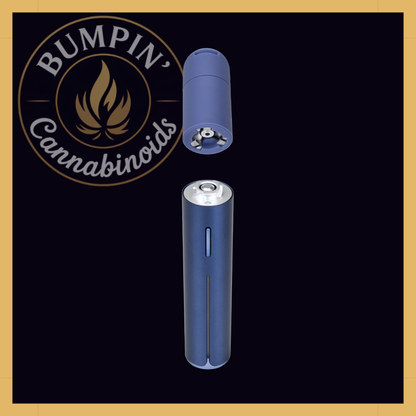 Puffco Pivot Vaporizer