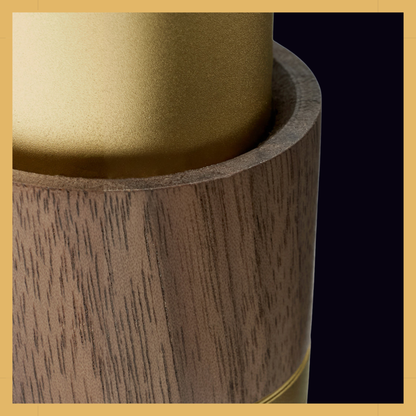 NWTN Home Mortar & Pestle Grinder