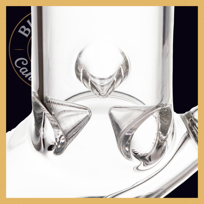 MJ Arsenal Nexus Water Pipe