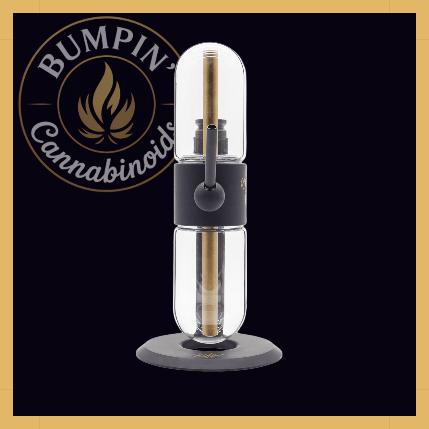 Dodi x Stündenglass Gravity Infuser - Classic