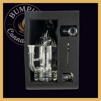 MJ Arsenal Turbine Mini Rig