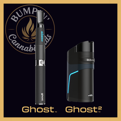 Dr. Dabber Ghost²