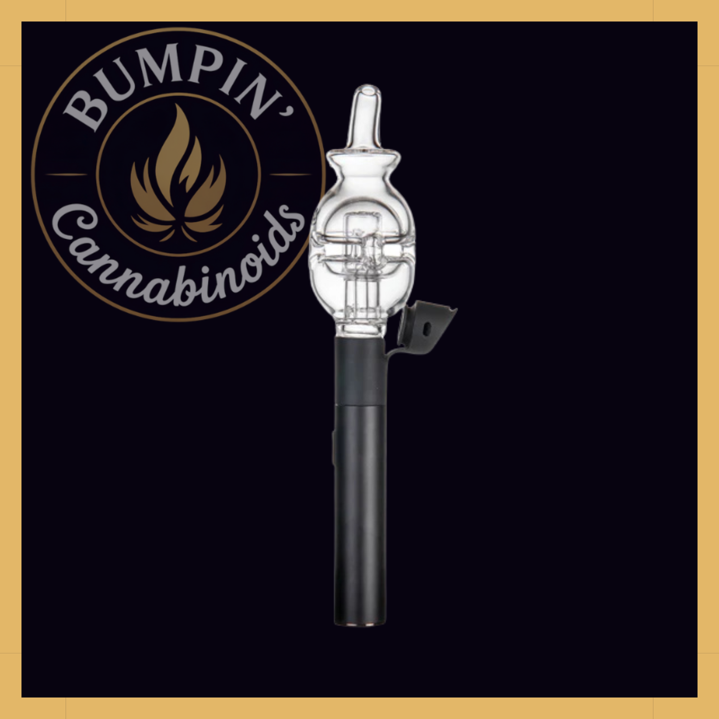 MJ Arsenal Fab Egg Pivot Top