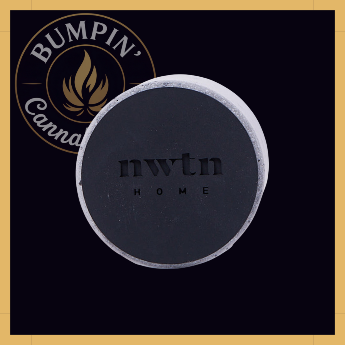 NWTN Home Anchor Lighter Holder