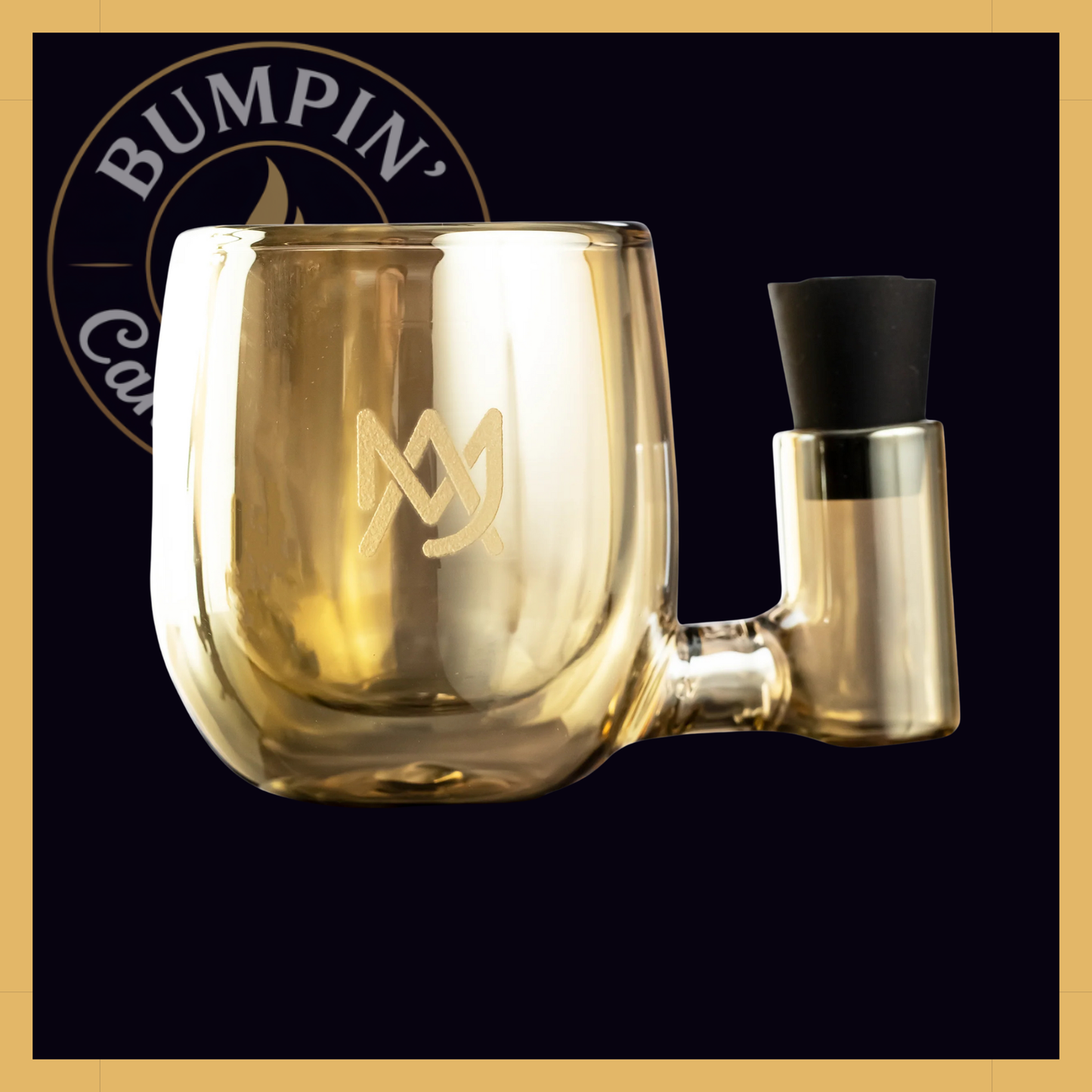 MJ Arsenal ISO Station