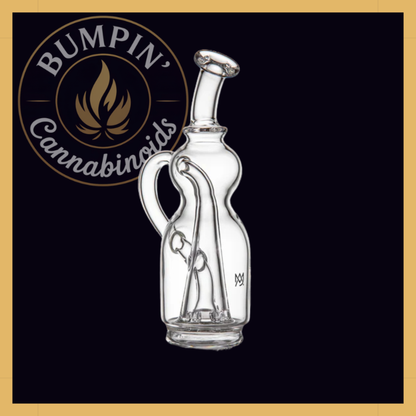 MJ Arsenal Lasso – Puffco Peak Top