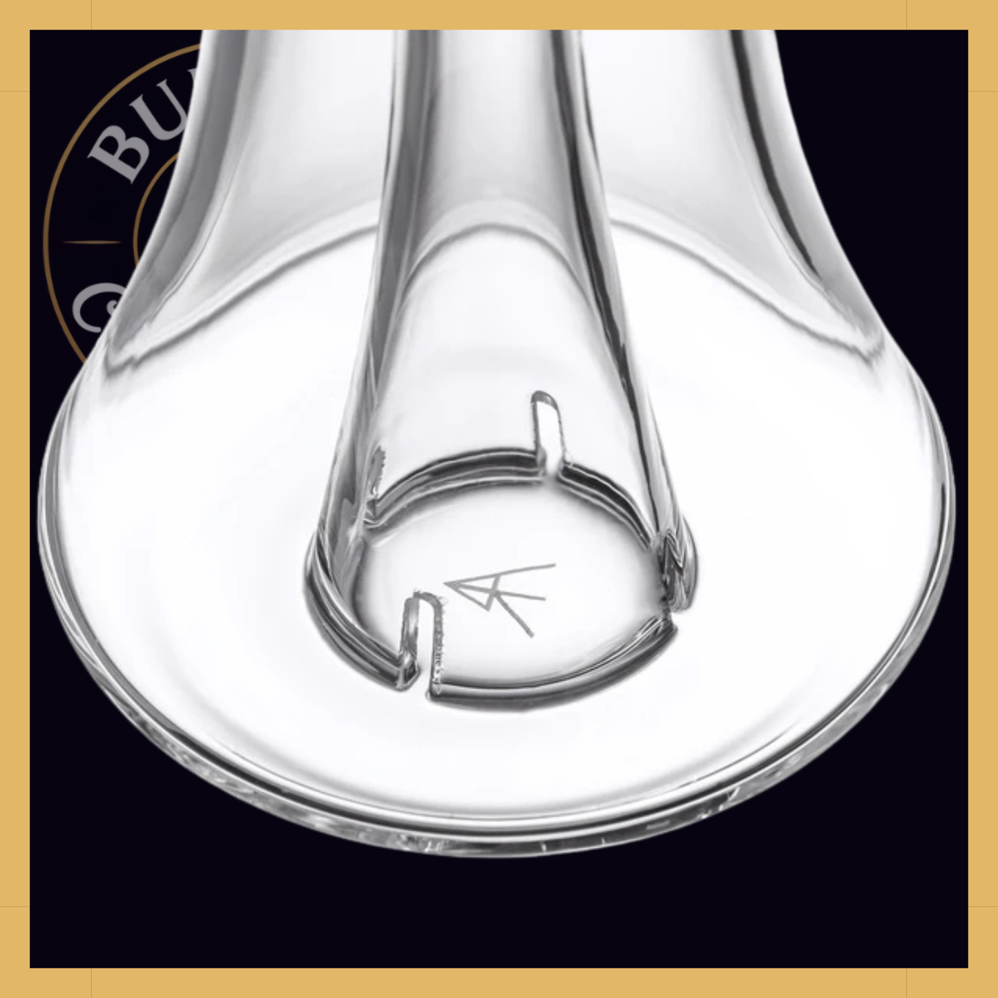 MJ Arsenal Lumina Bubbler