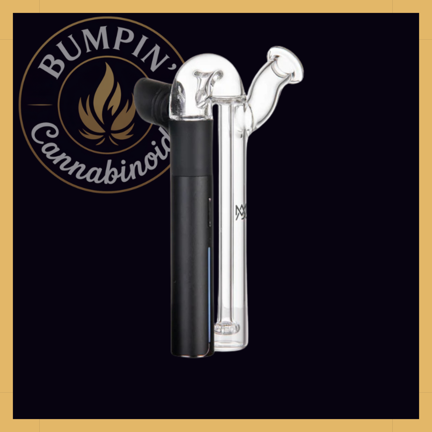 MJ Arsenal Sidecar Pivot Top