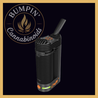 Storz & Bickel Crafty+