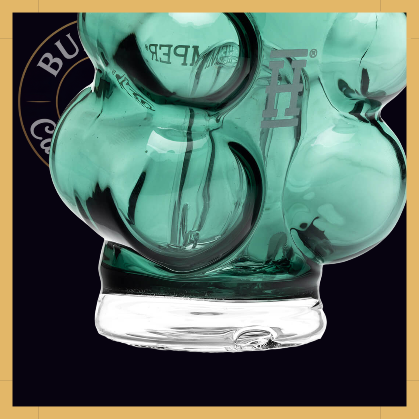 Gummy Bear – Peak Top