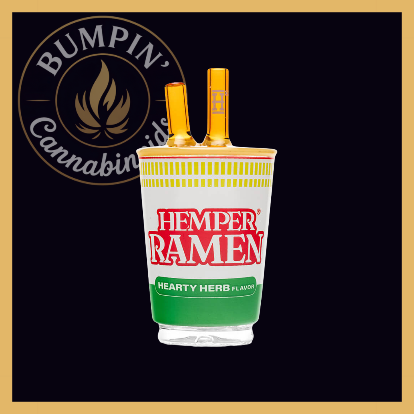 Ramen – Peak Top