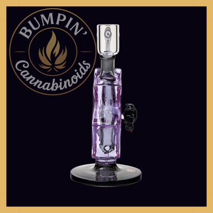 MJ Arsenal Nightcrawler Dab Rig