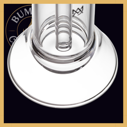 MJ Arsenal Cove Bubbler