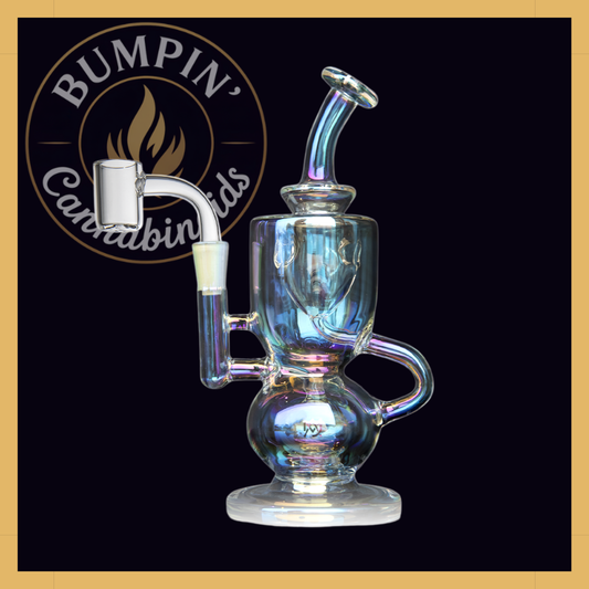 MJ Arsenal Titan Mini Rig