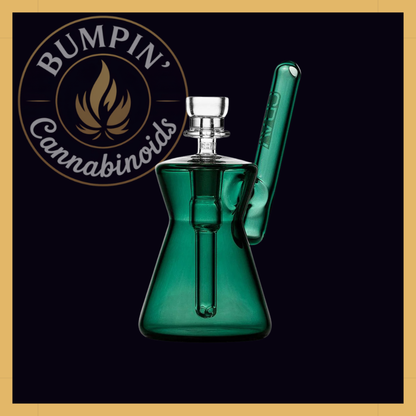 Grav Houseglass Pocket Bubbler