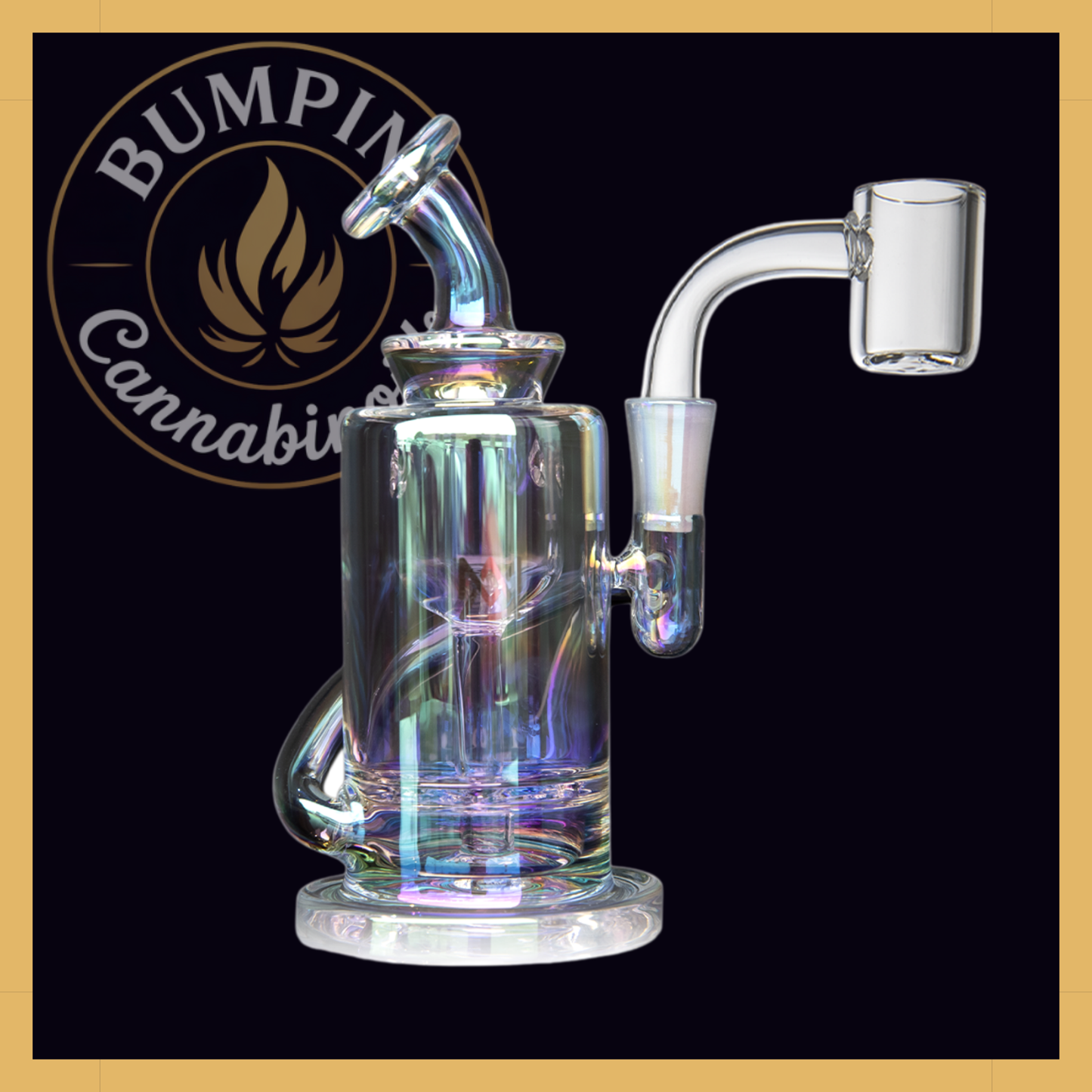 MJ Arsenal Ursa Mini Rig