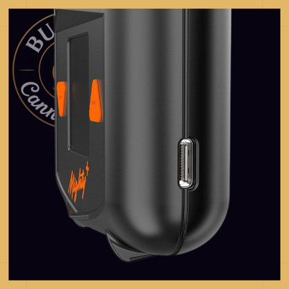 Storz & Bickel Mighty+