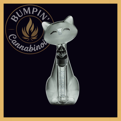 Alley Cats XL Glass | Hemper