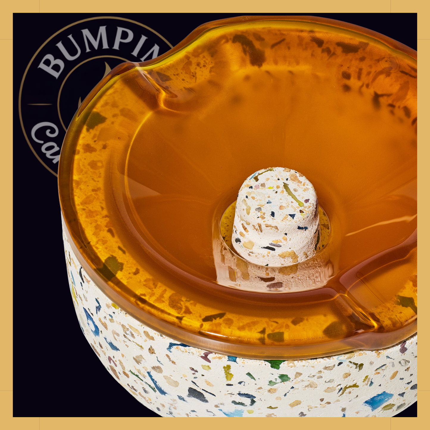 NWTN Home Symi Ashtray